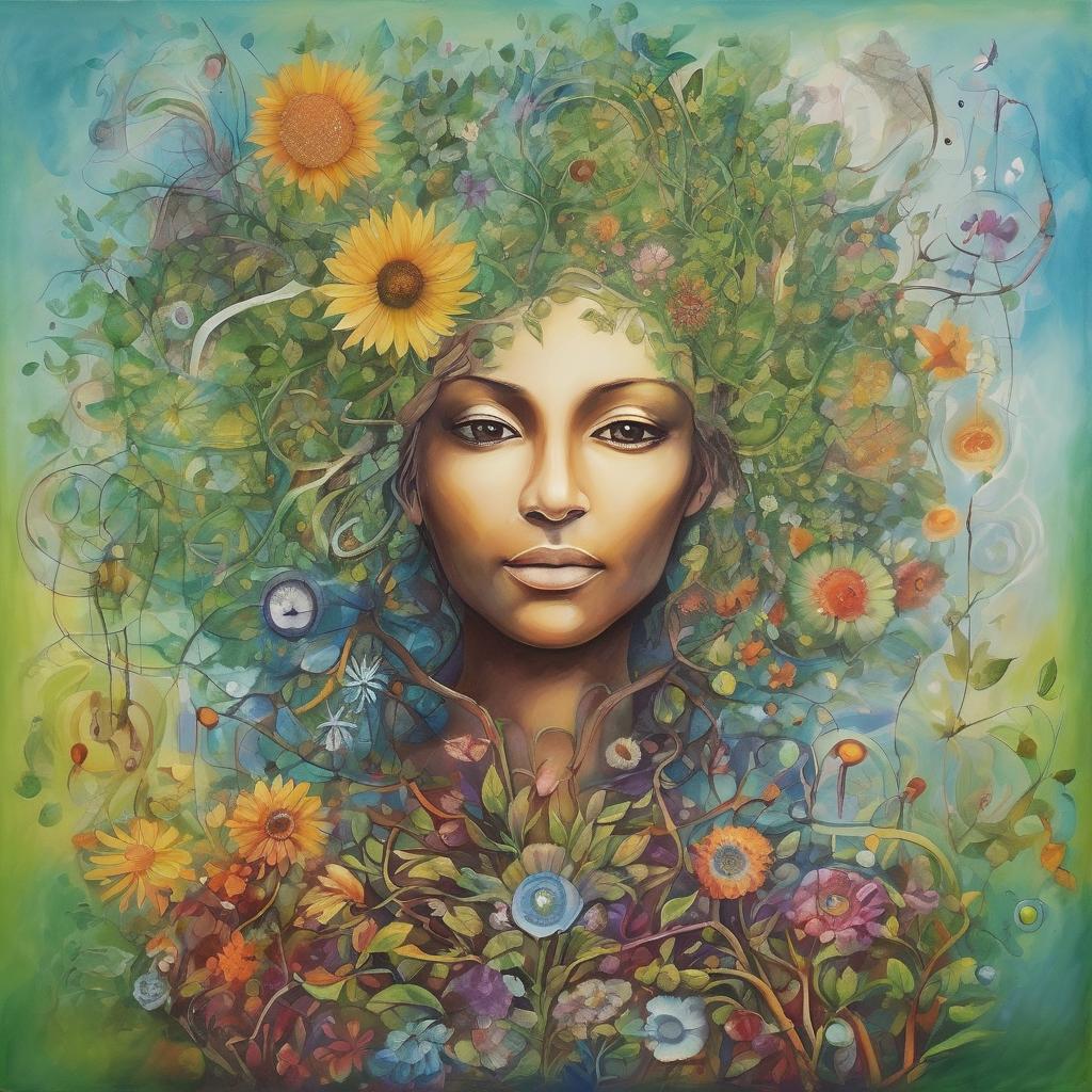 Αλλαγές στην Σκέψη