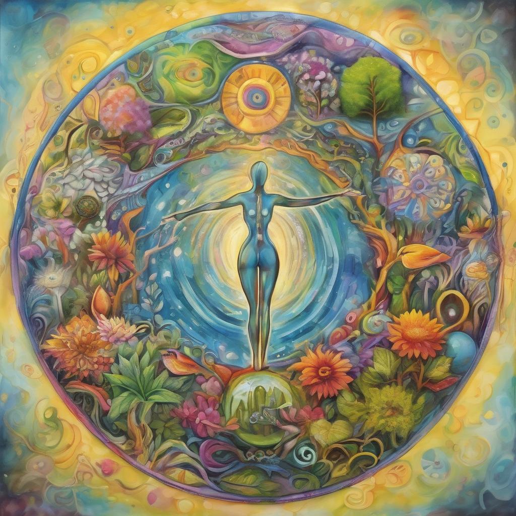 Αναπτύσσοντας μια Θετική Στάση